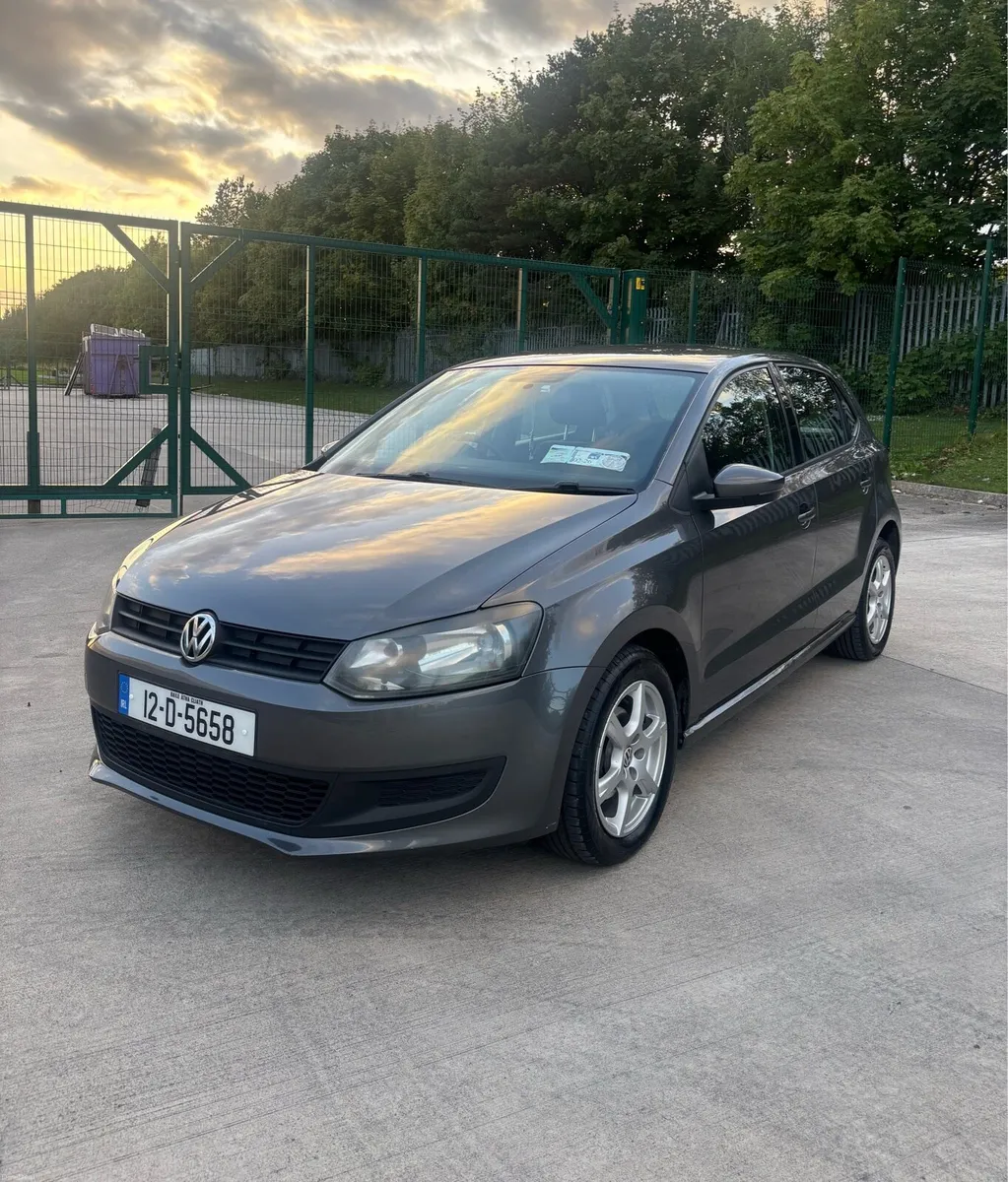 2012 Volkswagen Polo - Image 5
