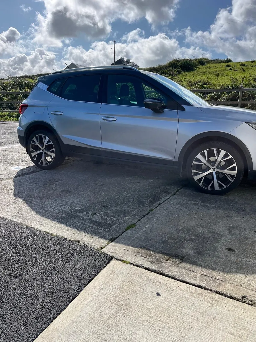 Seat Arona - Image 2