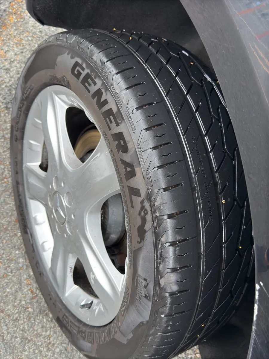 Mercedes - Image 6