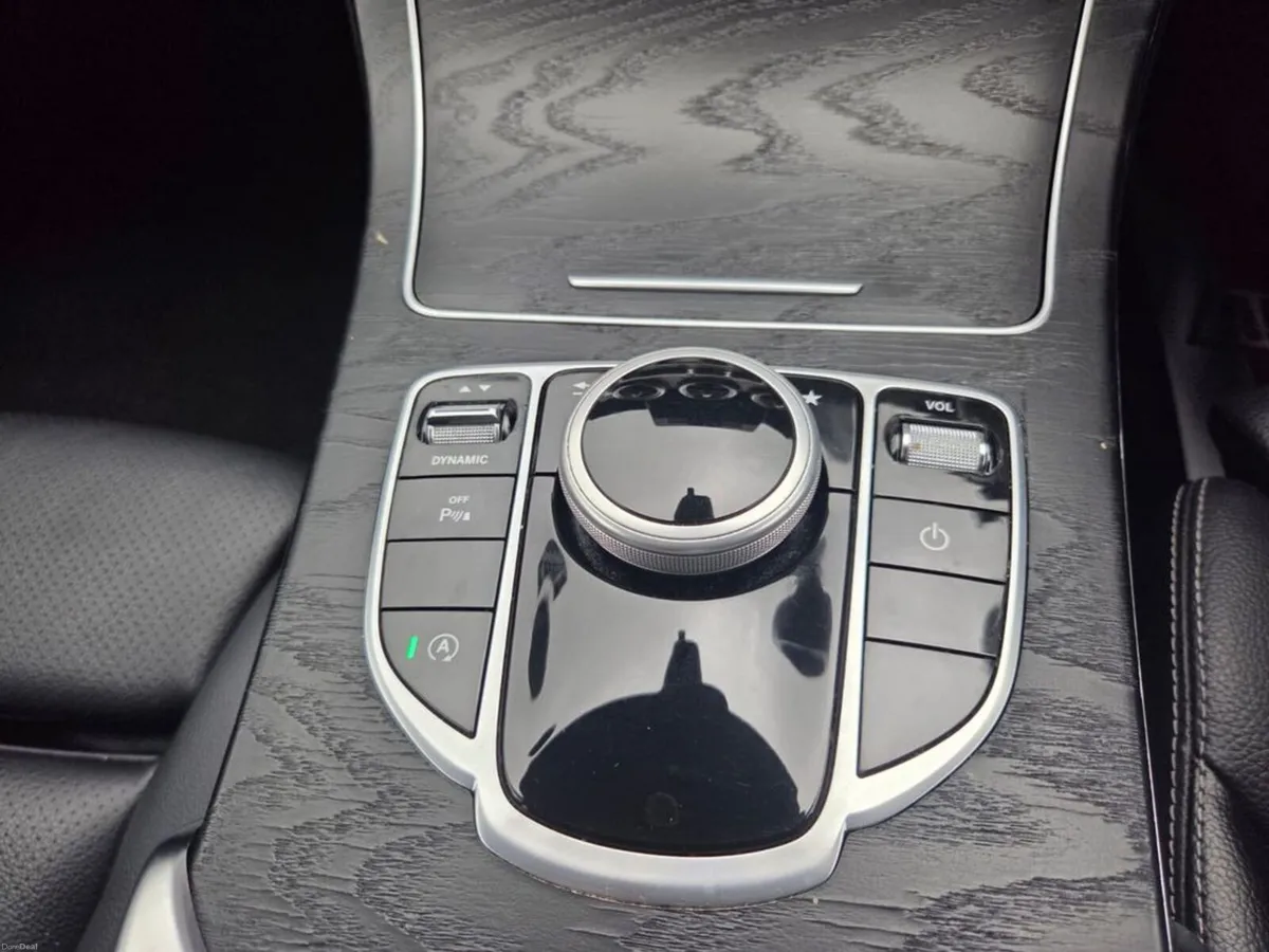 Mercedes-Benz C-Class C220 D AMG Line 4DR Auto - Image 6