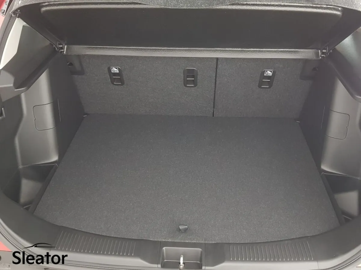 Suzuki S-CROSS Motion - Image 6