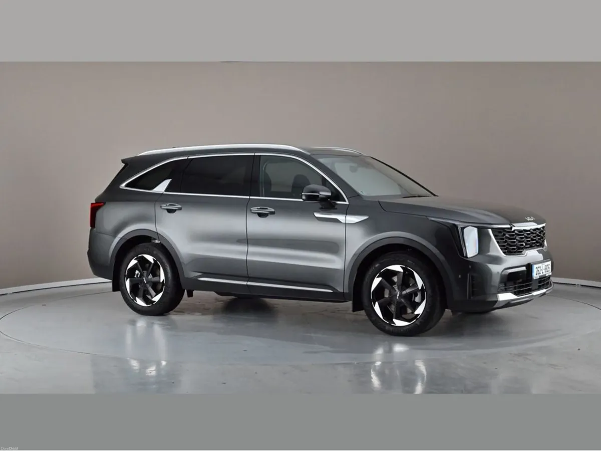 Kia Sorento 2.2TD 7 seater - Image 5