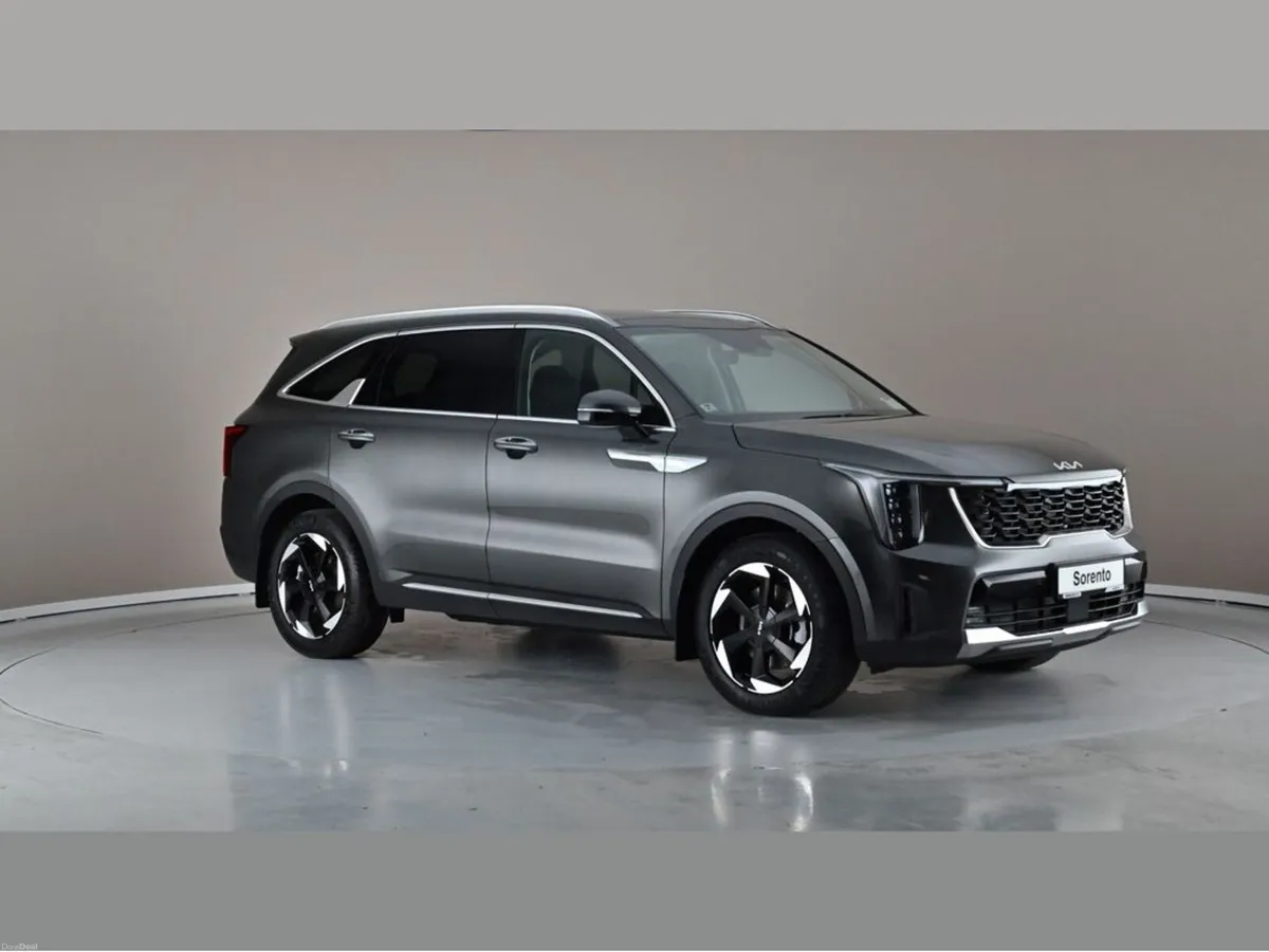 Kia Sorento 2.2 TD - Image 6