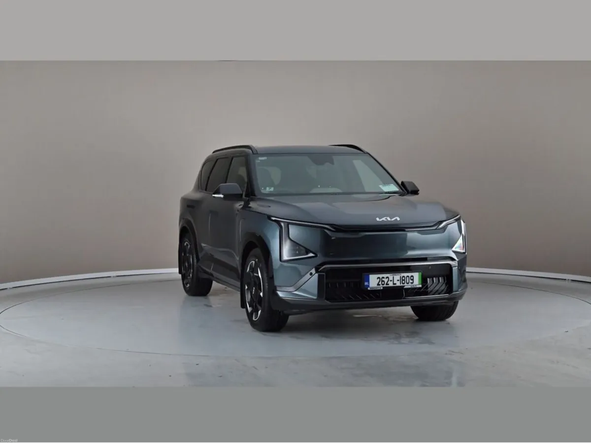 Kia EV5 GT-Line - Image 5