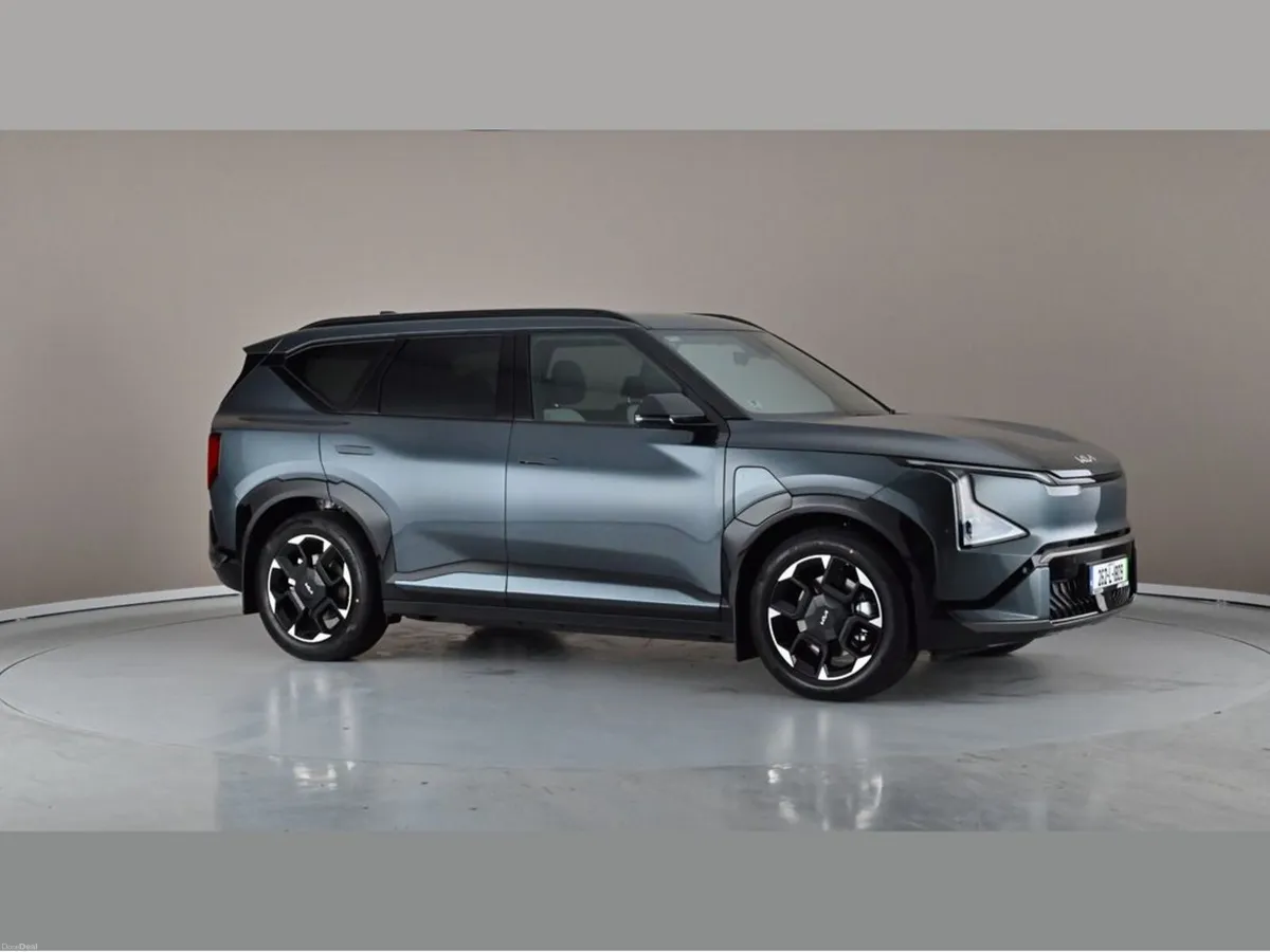 Kia EV5 GT-Line - Image 1