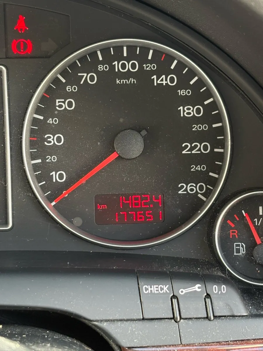 2007 Audi A4 S Line 1.8T Petrol - Image 6
