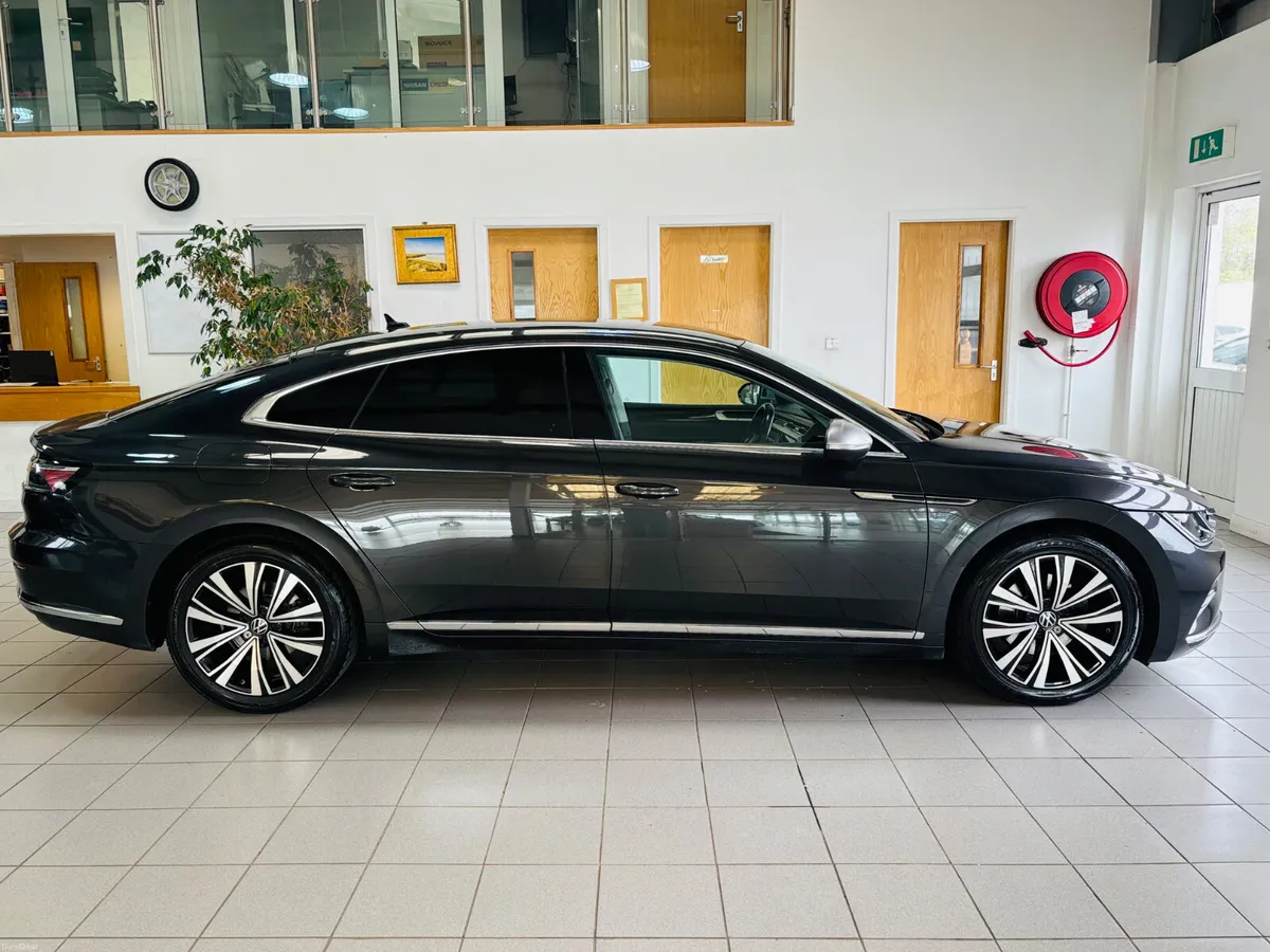 Volkswagen Arteon 2023 Elegance 1 owner - Image 3