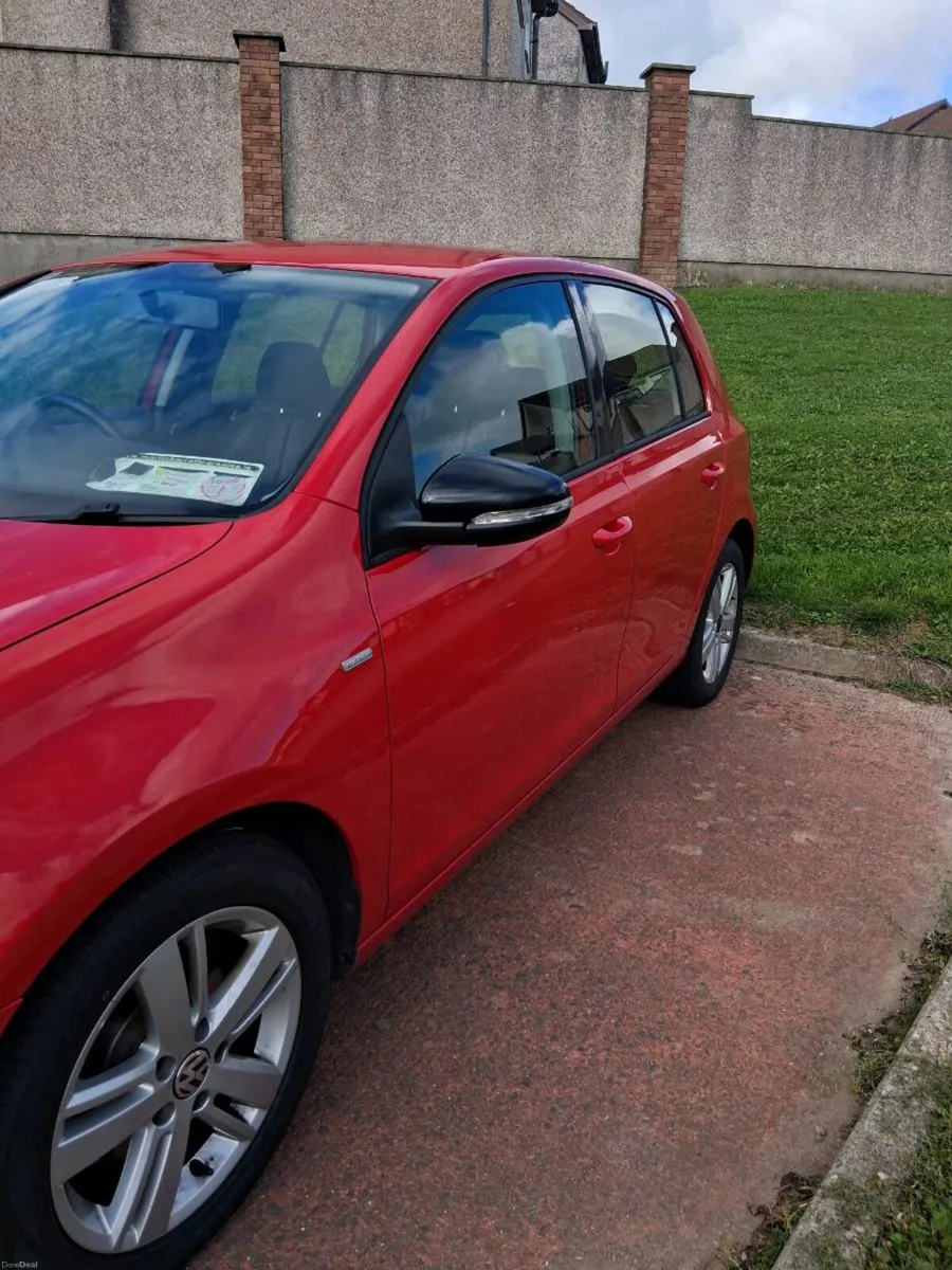 Volkswagen Golf 1.6 Diesel - NCT 09/2027 - Image 6