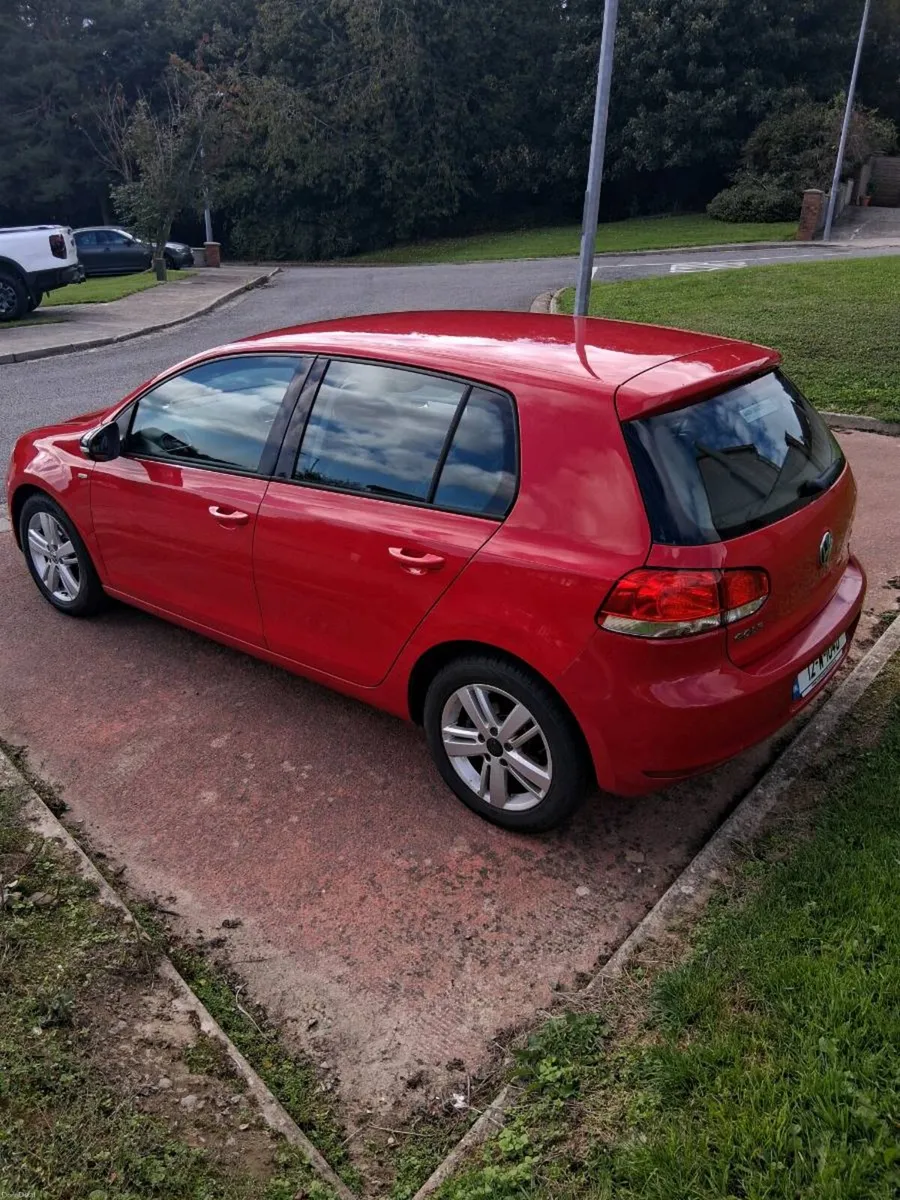 Volkswagen Golf 1.6 Diesel - NCT 09/2027 - Image 5