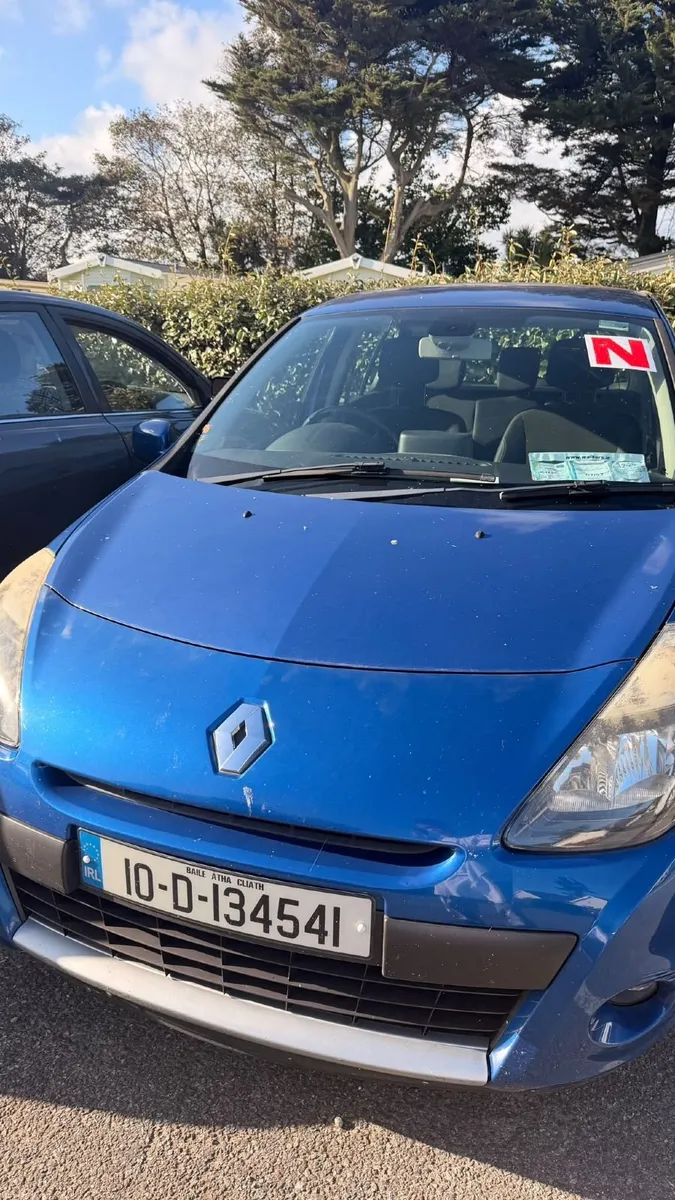 Renault Clio 2010 - Image 5