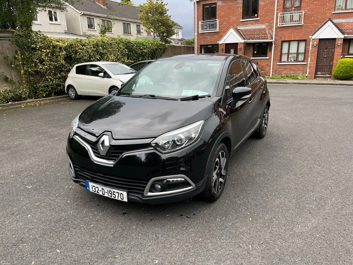 Renault Captur - Image 3