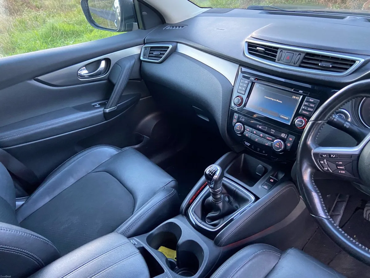 Nissan Qashqai - Image 3