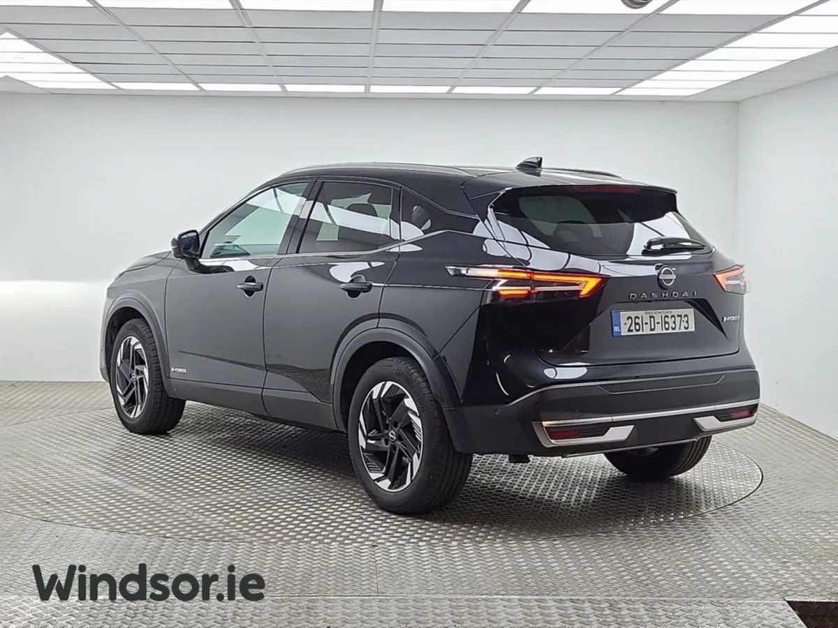 Nissan Qashqai ePOWER QASHQAI SV PREMIUM - Image 2