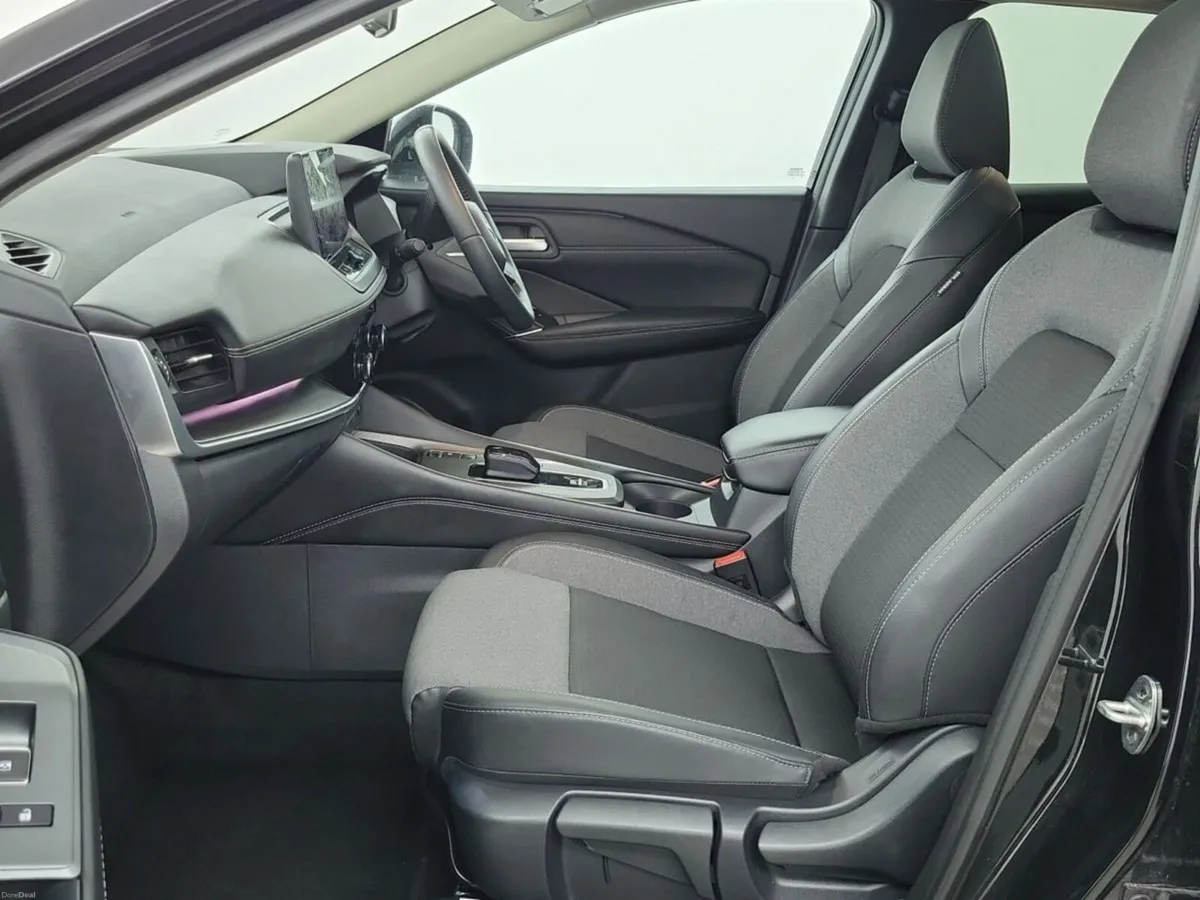 Nissan Qashqai ePOWER QASHQAI SV PREMIUM - Image 4