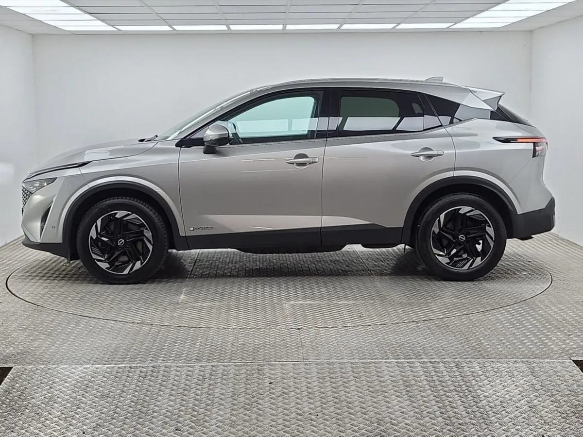 Nissan Qashqai ePOWER QASHQAI SV PREMIUM - Image 5