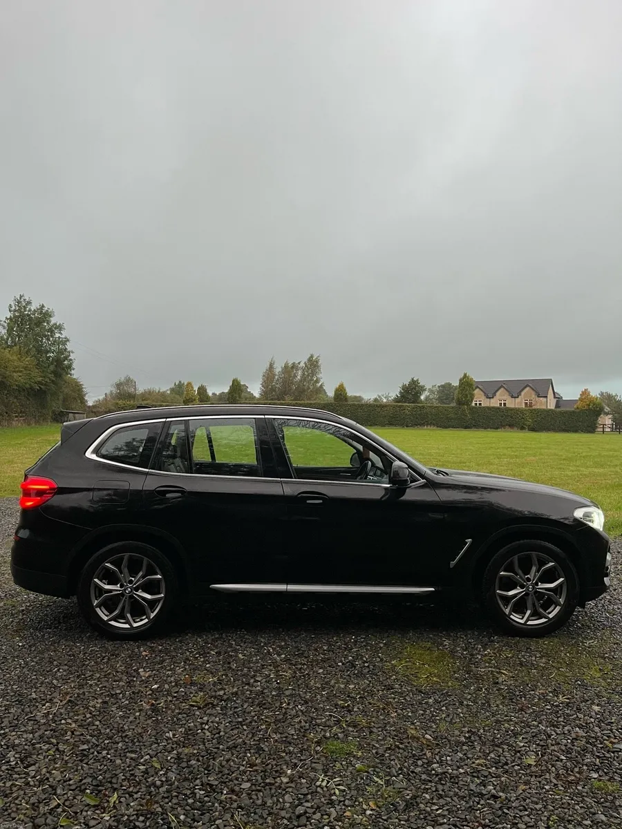 BMW X3 - Image 3