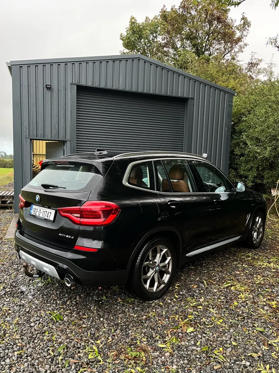 BMW X3 - Image 4