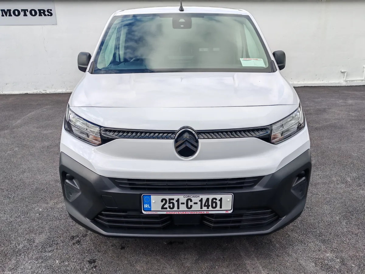 Citroen Berlingo 2025 - Image 5