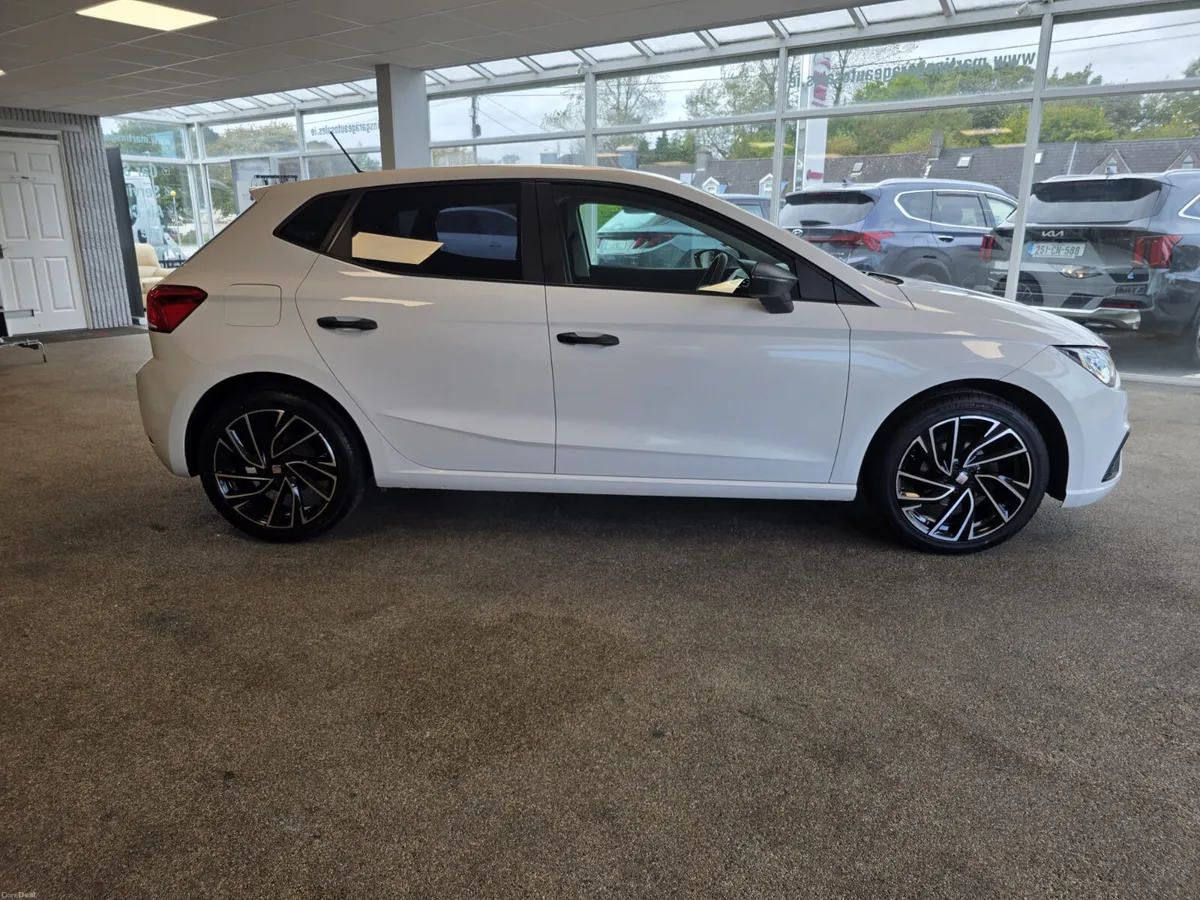 SEAT Ibiza  1.0MPI 80HP S  2019 - Image 3