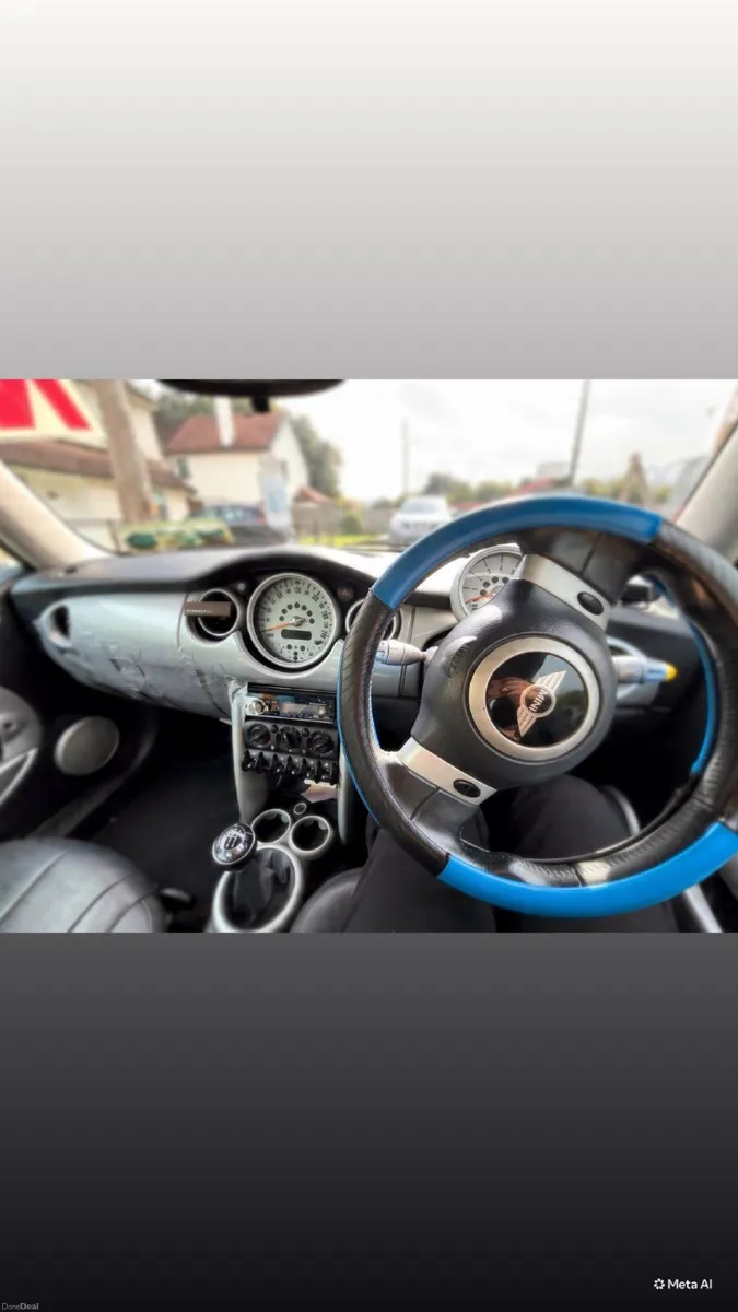 Mini One 2005 - Image 3