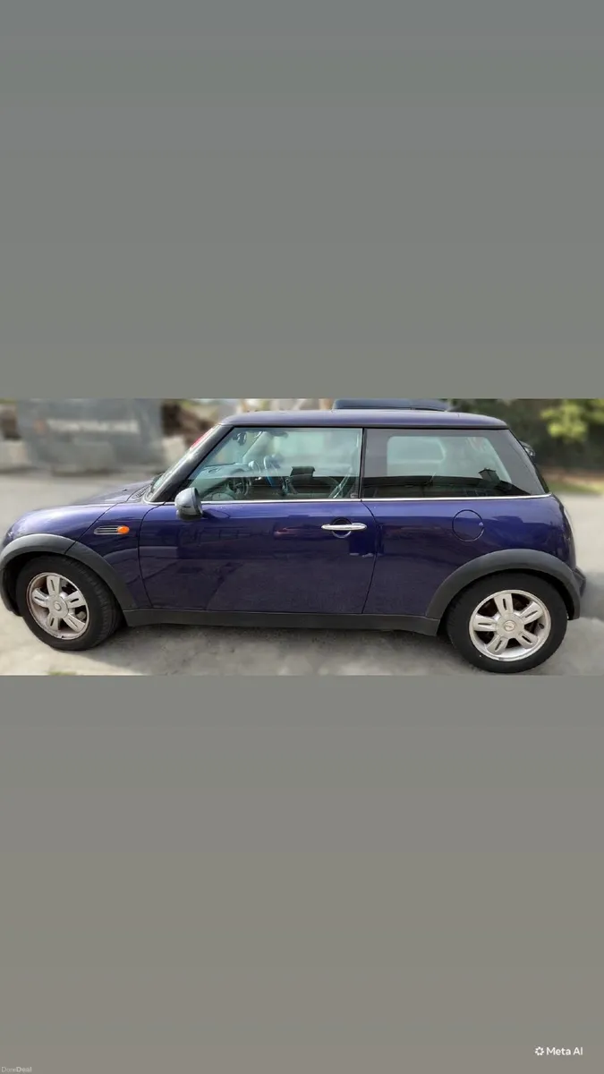 Mini One 2005 - Image 5