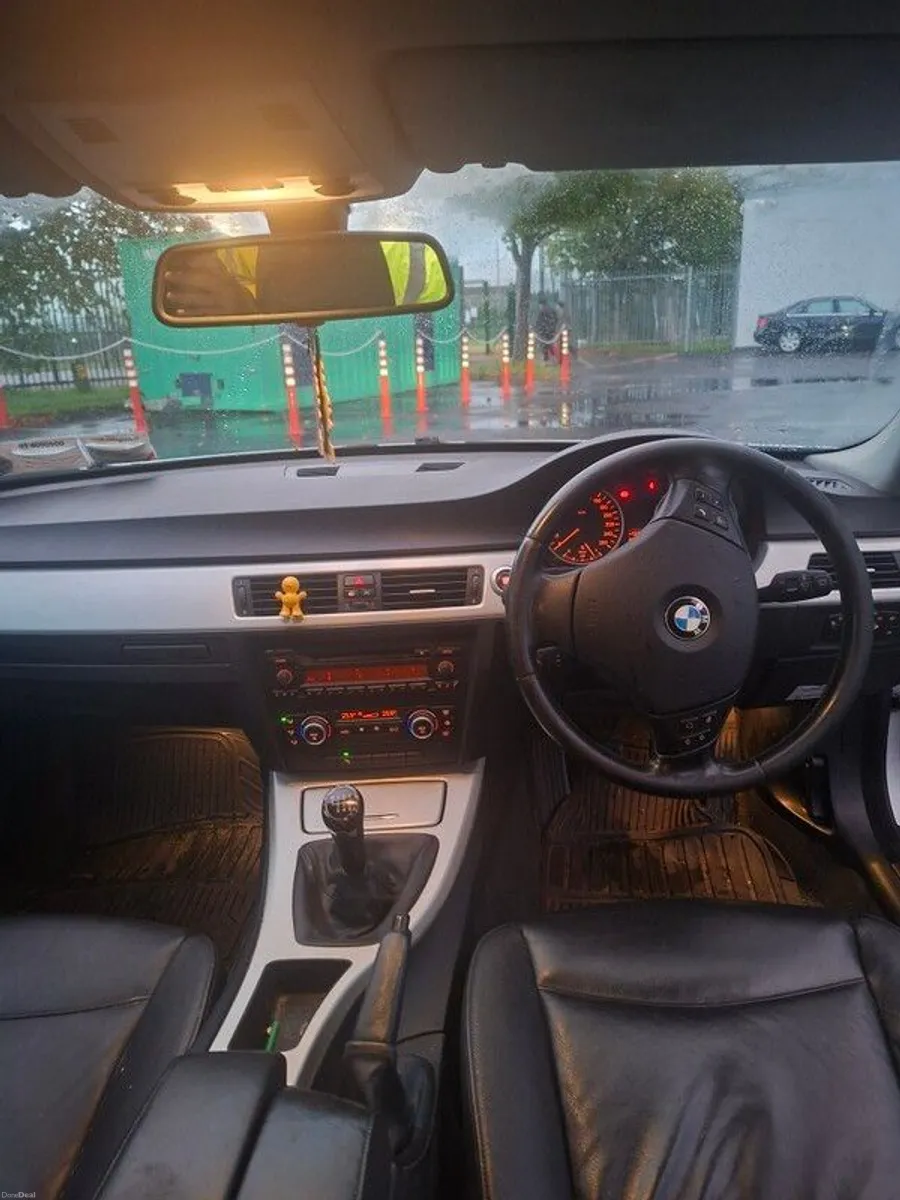 2007 Bmw 3-series Taxed! - Image 6
