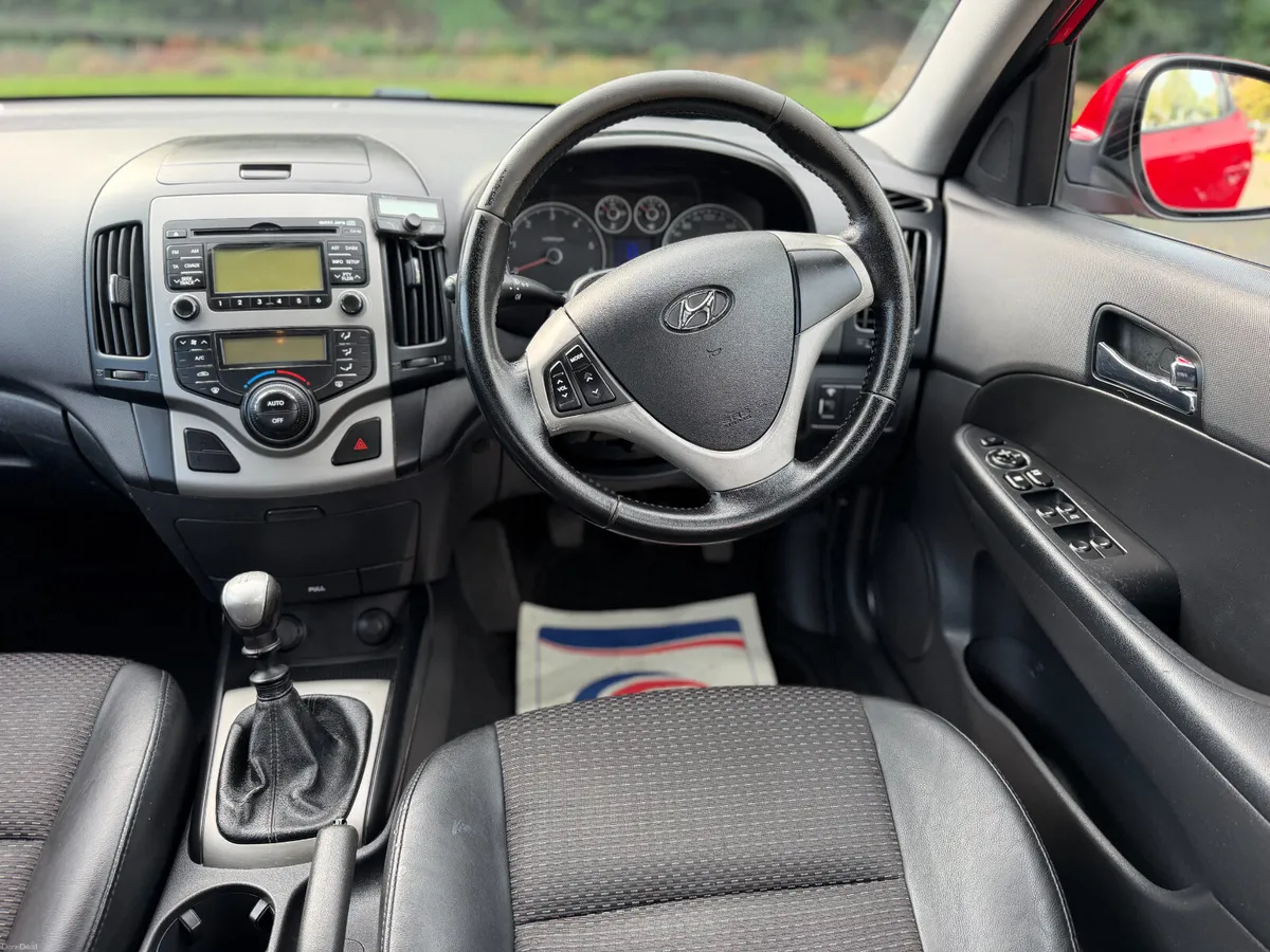 Hyundai i30 2011/Sport /Trade in car - Image 6