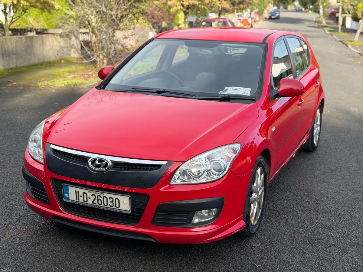 Hyundai i30 2011/Sport /Trade in car - Image 2