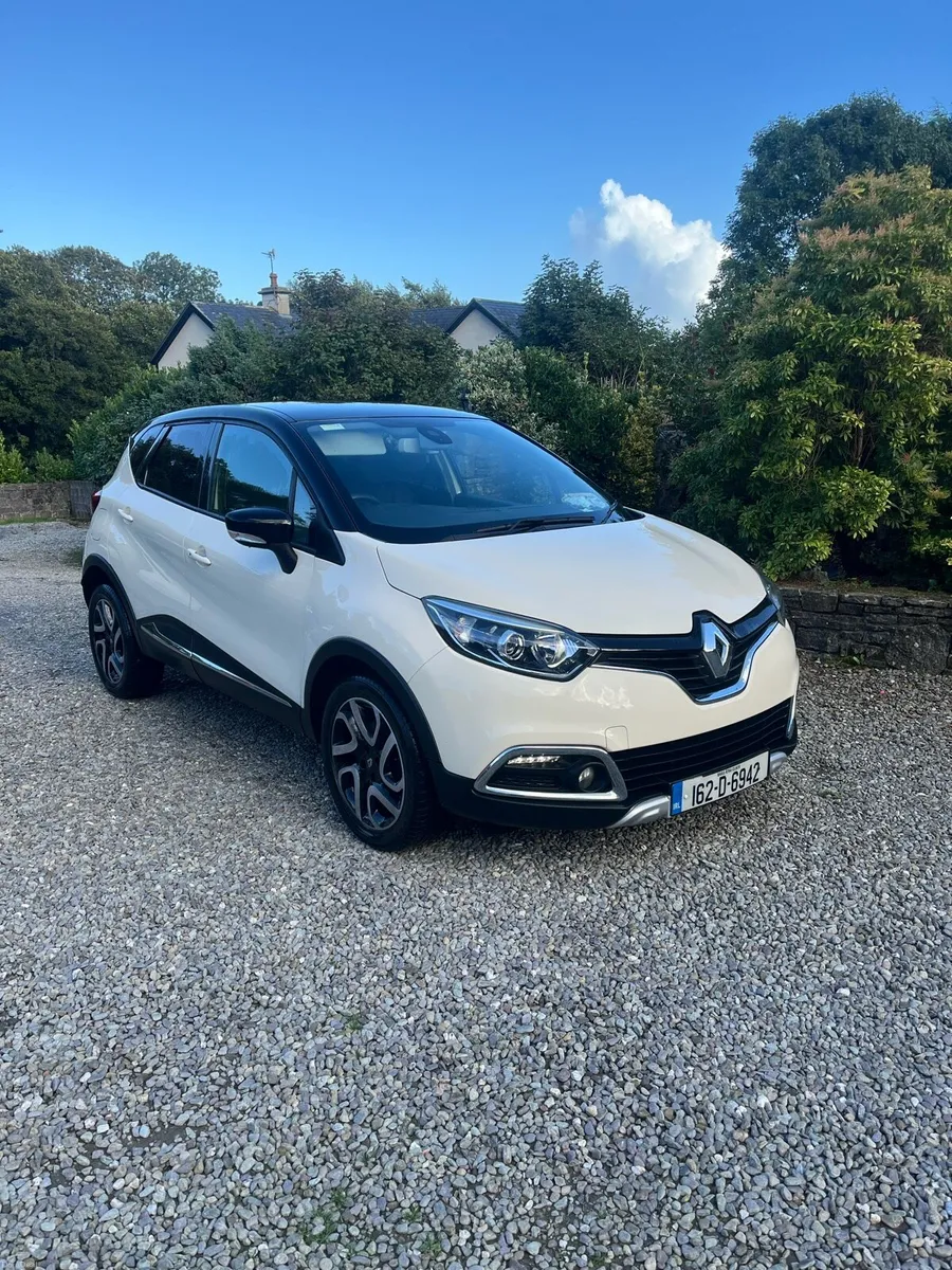 Renault Captur - IMMACULATE - Image 1