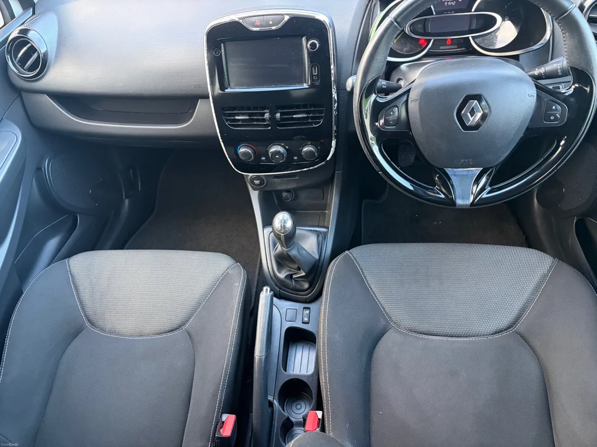 Renault Clio 1.2 Dynamique - Image 6