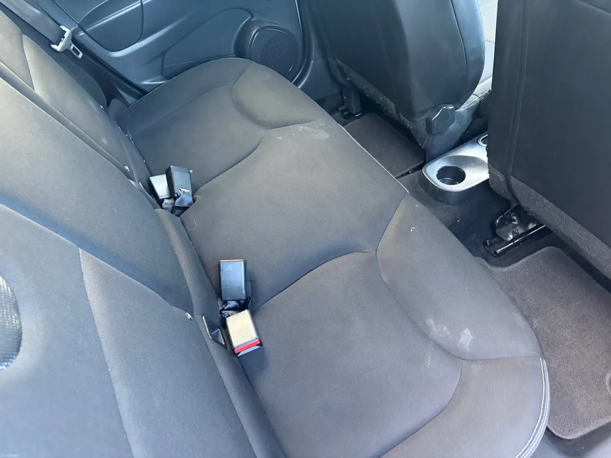 Renault Clio 1.2 Dynamique - Image 5