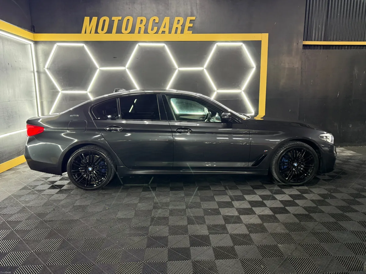 ◼️2017 BMW 530e M-SPORT◼️ - Image 5