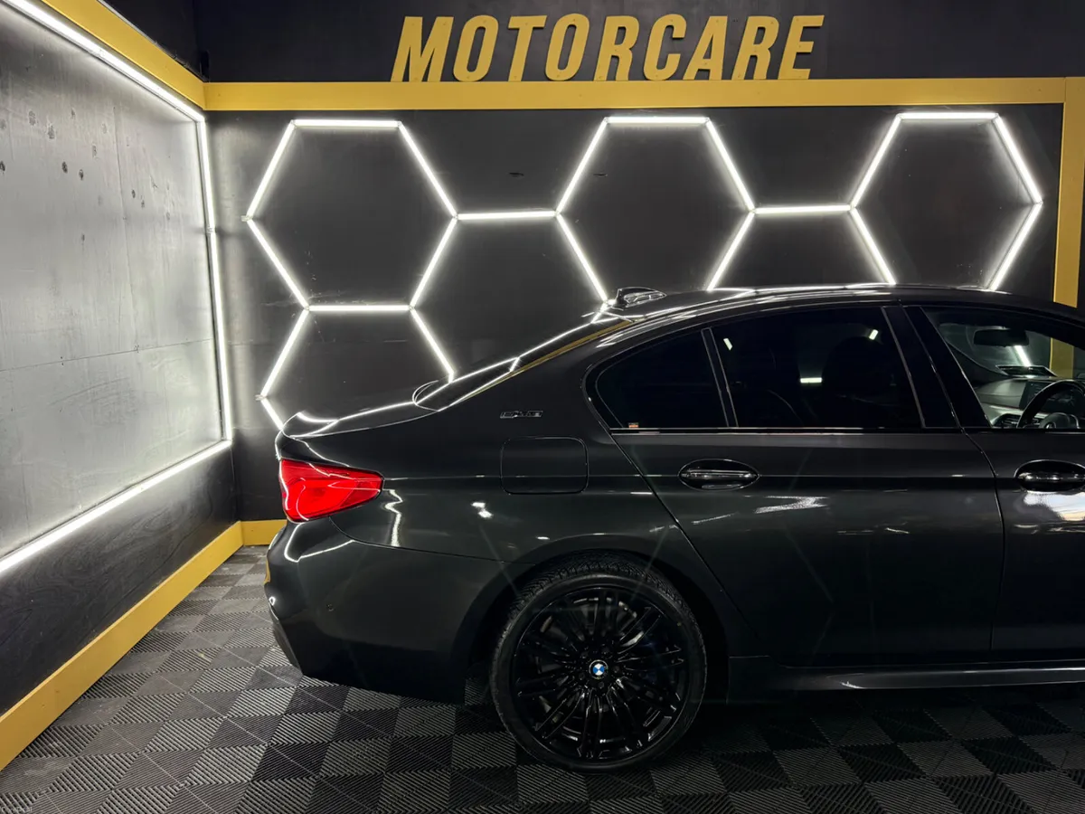 ◼️2017 BMW 530e M-SPORT◼️ - Image 6