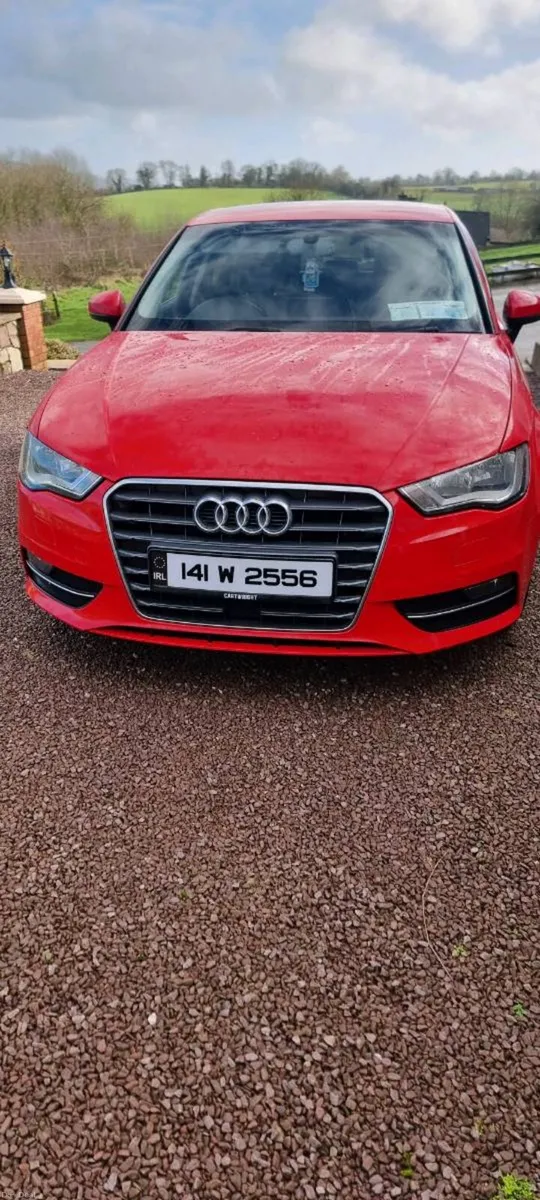 Audi a3 sportback - Image 1