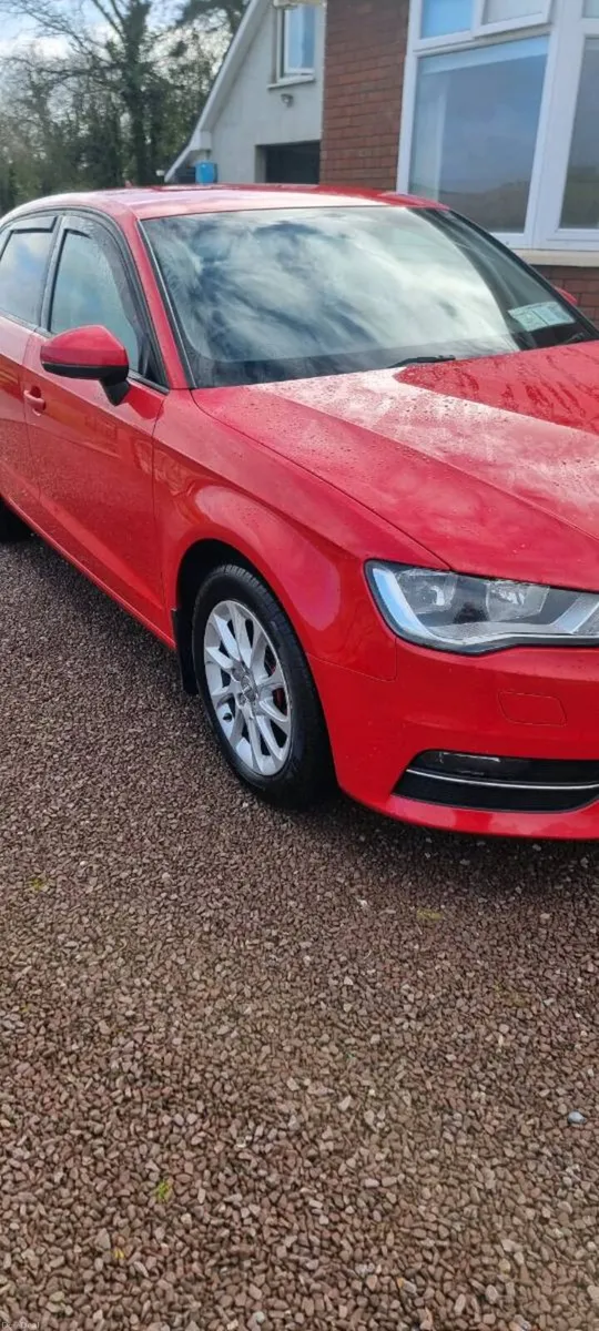 Audi a3 sportback - Image 5