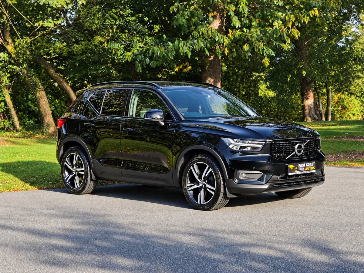Volvo XC40 2021 - Image 6