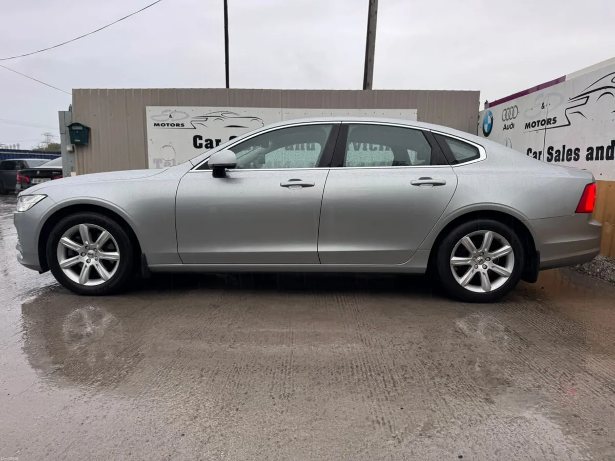 171 Volvo S90 D4 2.0L 190hp Auto *57000km* - Image 3