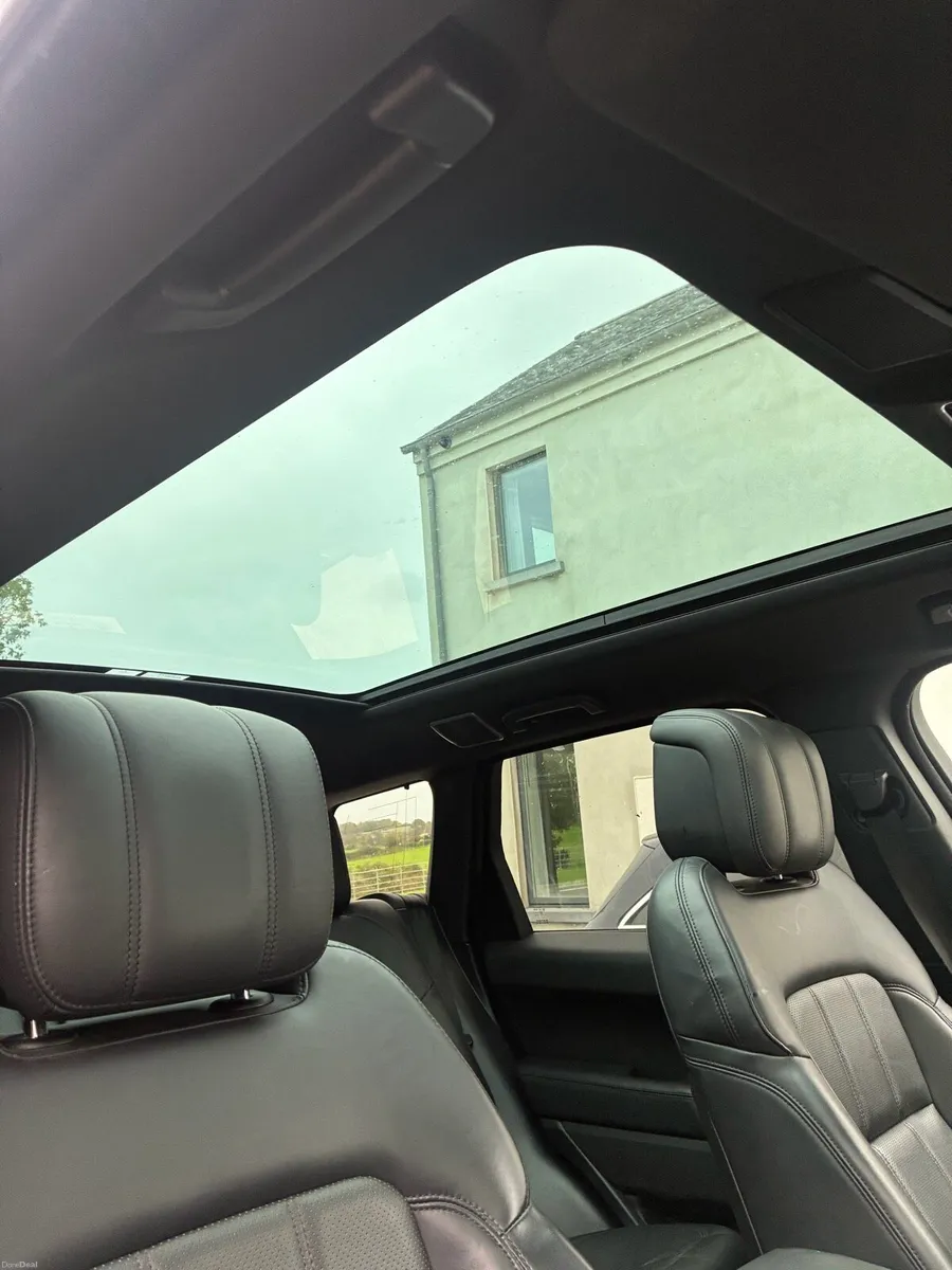 Range Rover Sport - Image 2