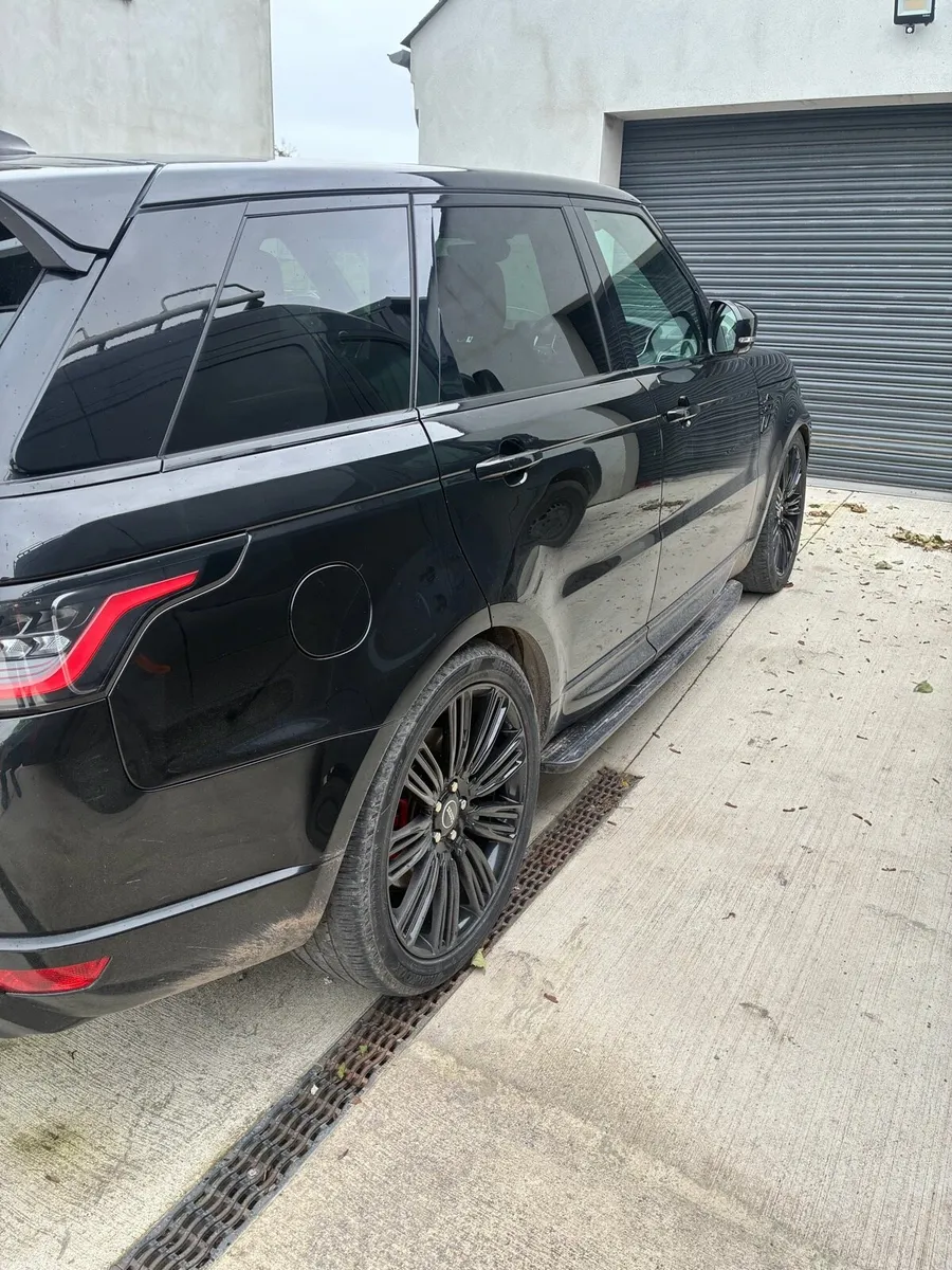 Range Rover Sport - Image 6