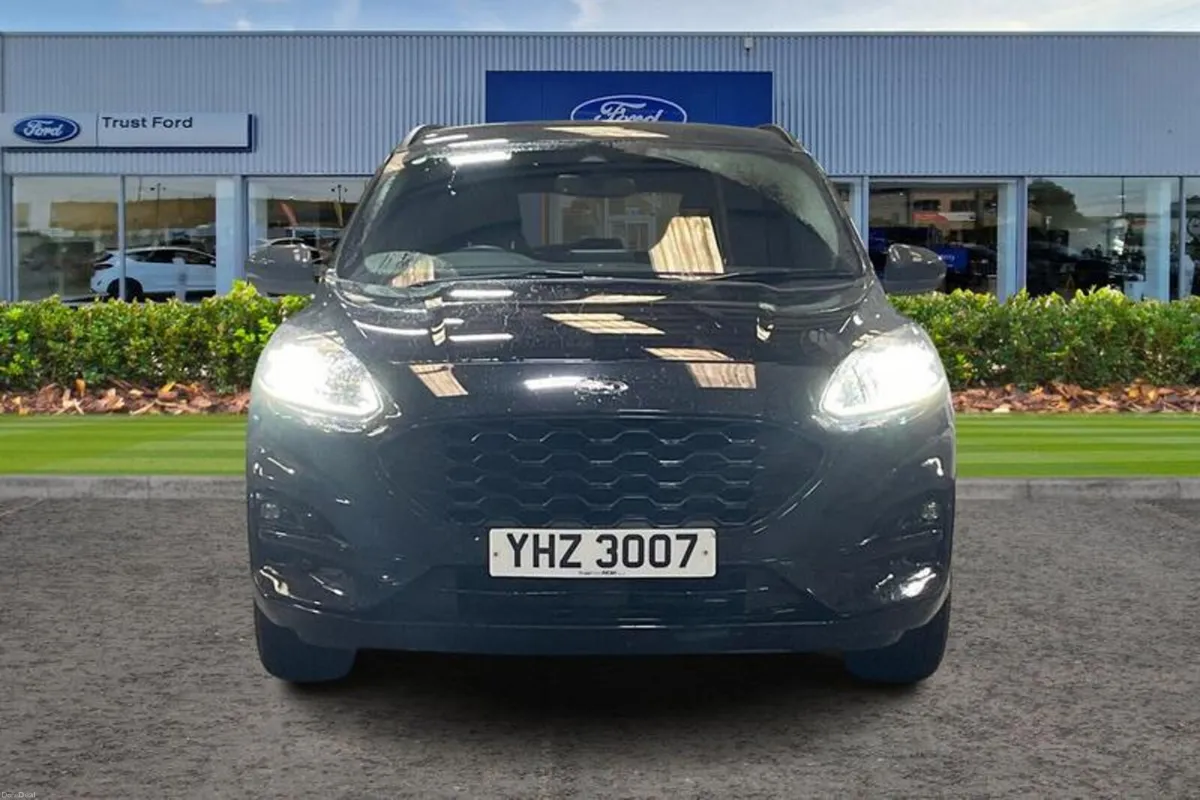 Ford Kuga 1.5 EcoBlue ST-Line Edition 5dr - Image 6
