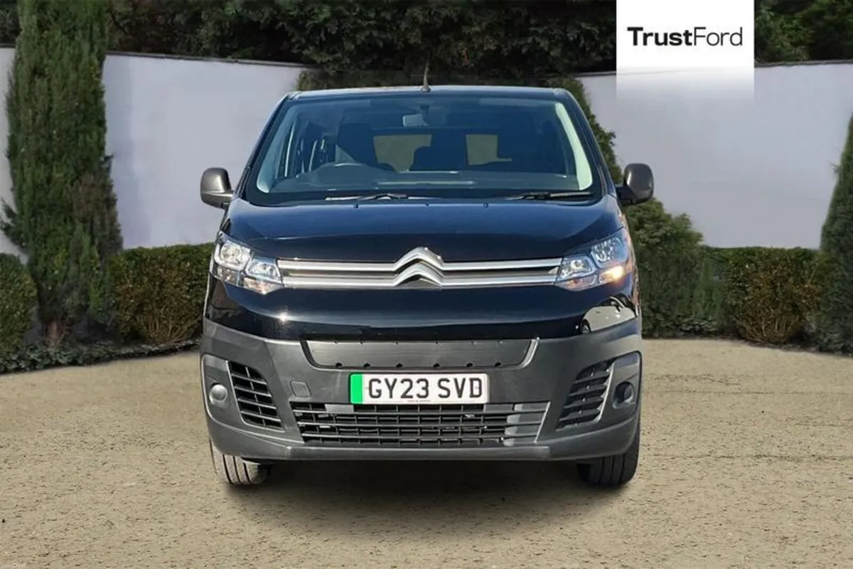 Citroen Spacetourer 100kW Business Edition M [9 Se - Image 6