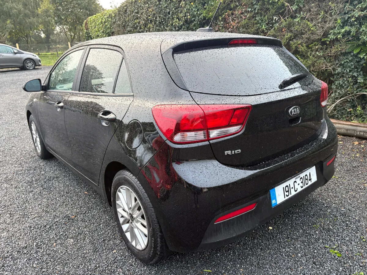 Kia Rio 2019 1.4 Diesel - Image 4