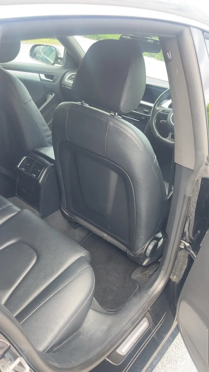Audi A5 2.0 TDI SE TECHNIK SPORTBACK - Image 5