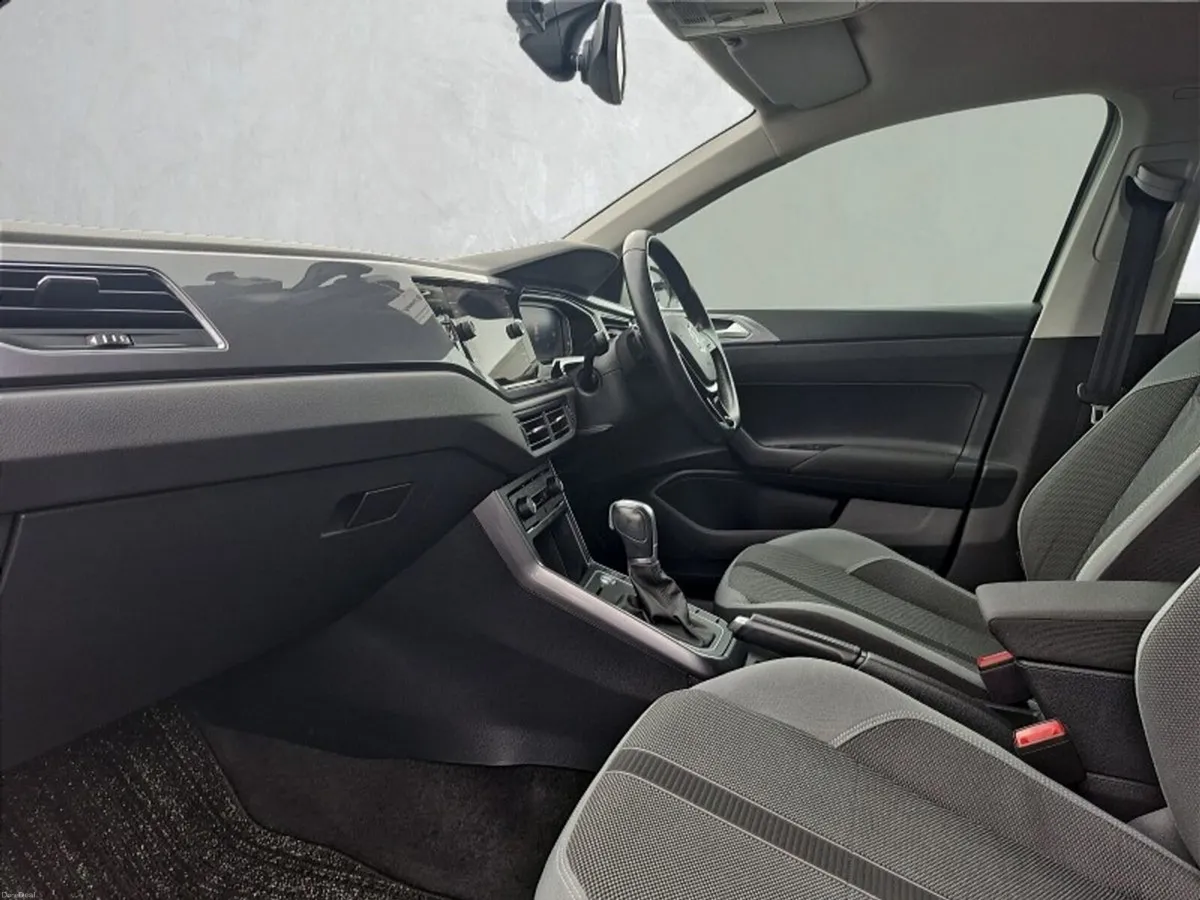 Volkswagen Polo ** HIGHLINE ** AUTO ** TRINITY MOT - Image 6