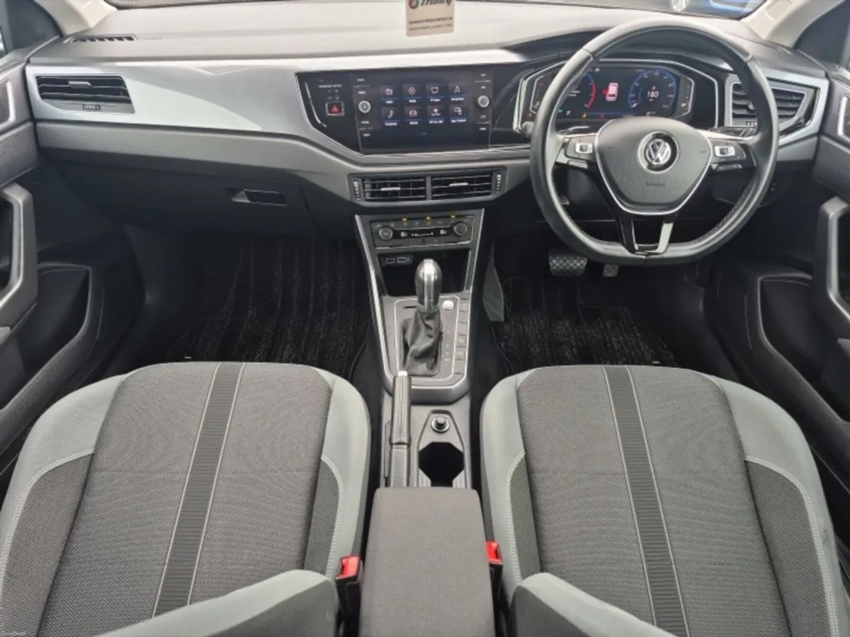 Volkswagen Polo ** HIGHLINE ** AUTO ** TRINITY MOT - Image 2
