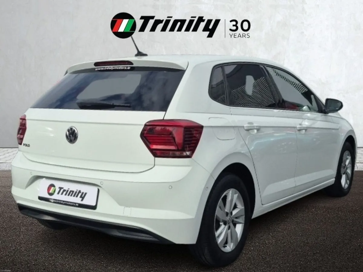Volkswagen Polo ** TSI HIGHLINE ** AUTO ** TRINITY - Image 3
