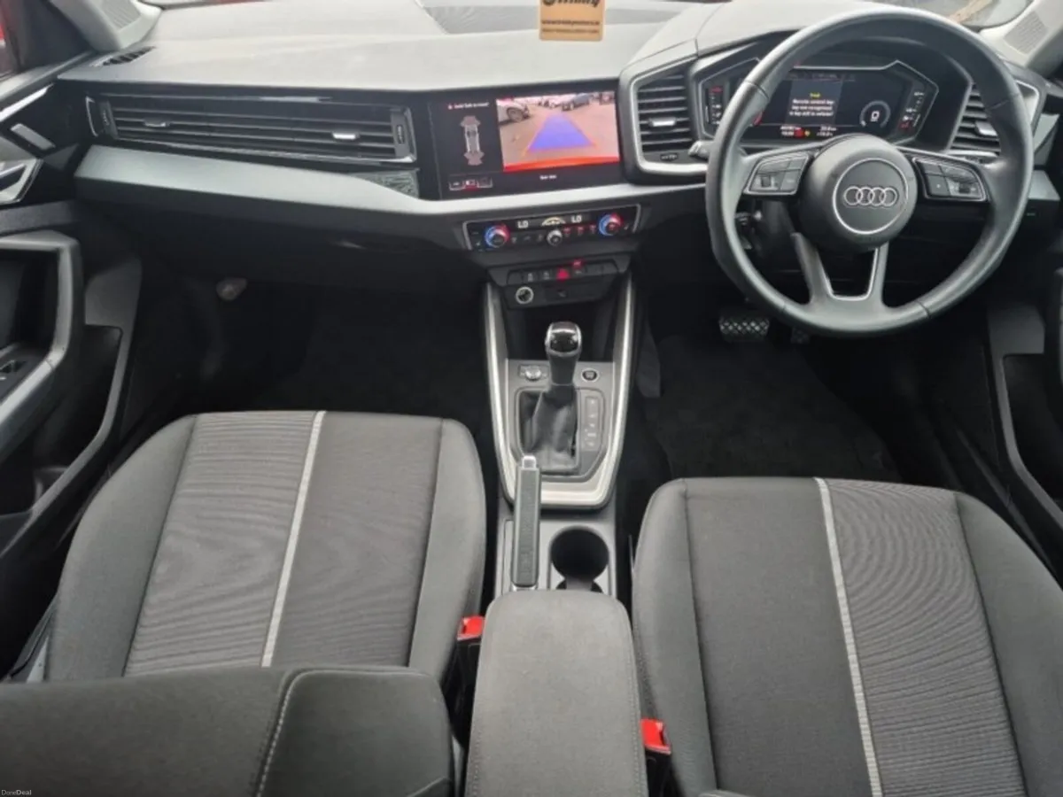 Audi A1 ** SPORT ** AUTO ** TRINITY MOTORS WEXFORD - Image 2
