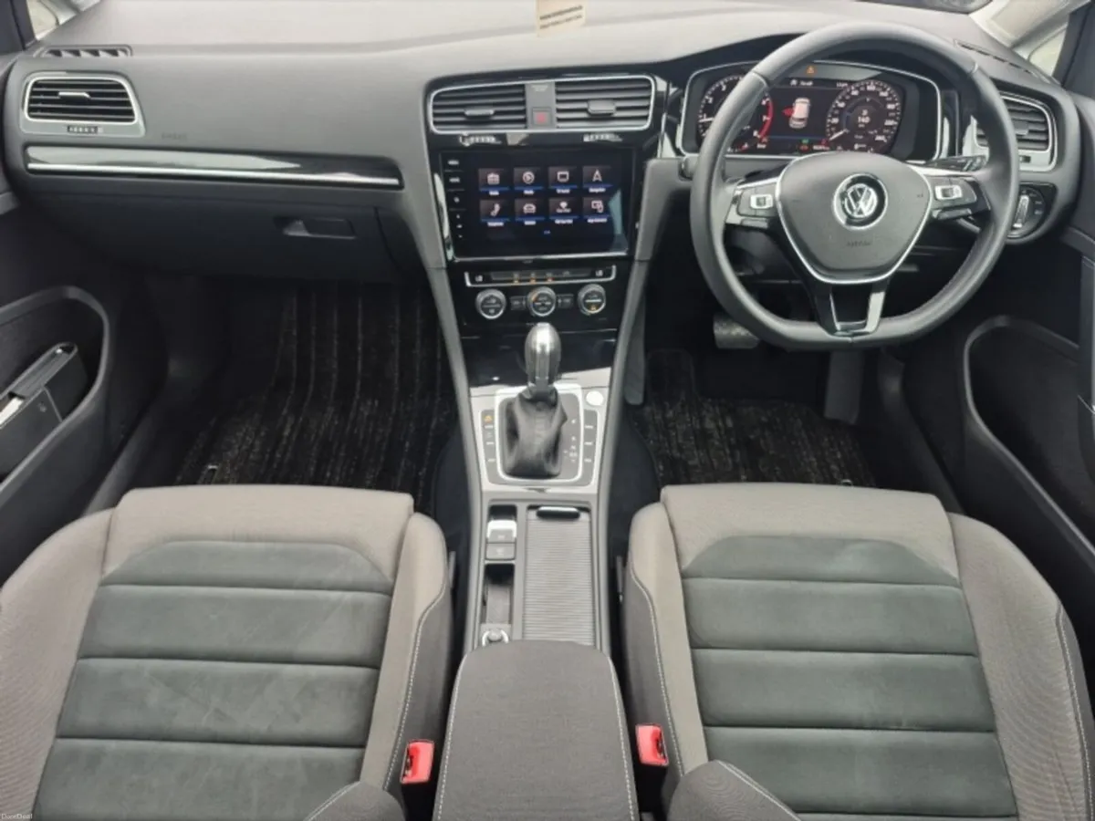 Volkswagen Golf ** HIGHLINE ** HUGE SPEC ** TRINIT - Image 2