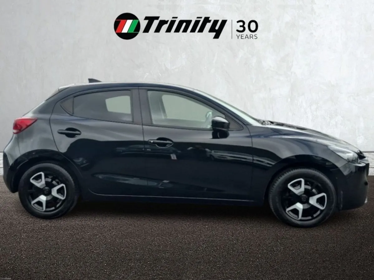 Mazda Mazda2 ** SE LOW KMS ** AUTO ** TRINITY MOTO - Image 5