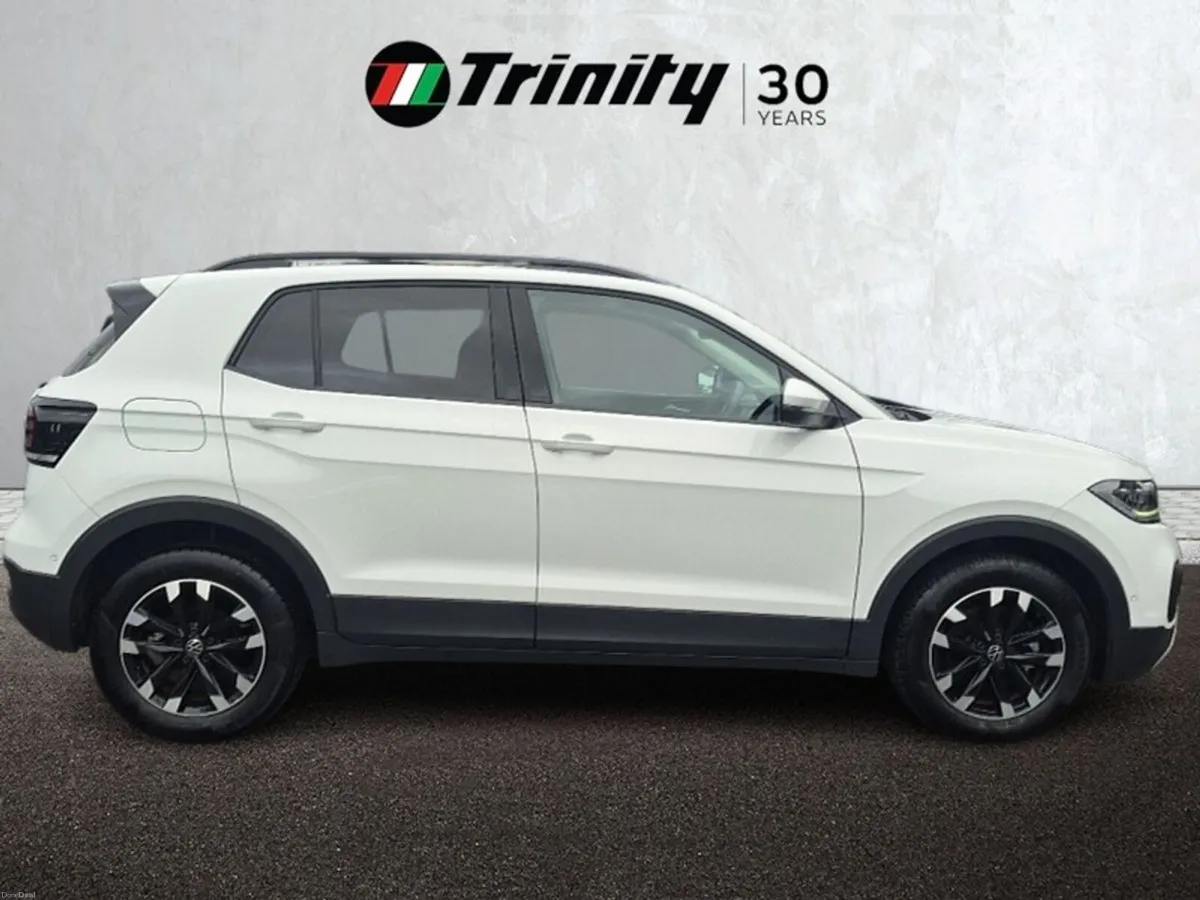 Volkswagen T-Cross ** TSI FIRST ** STUNNING CAR ** - Image 5
